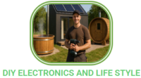 logo diyelec
